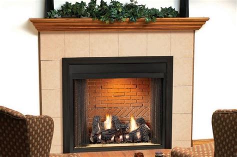 how long do gas fireplaces last